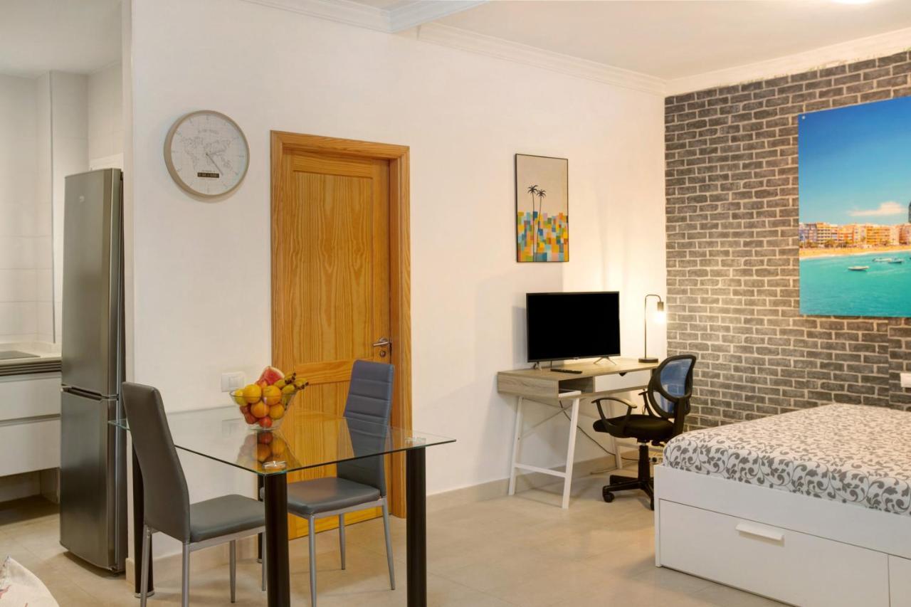 Holiday home Canteras *