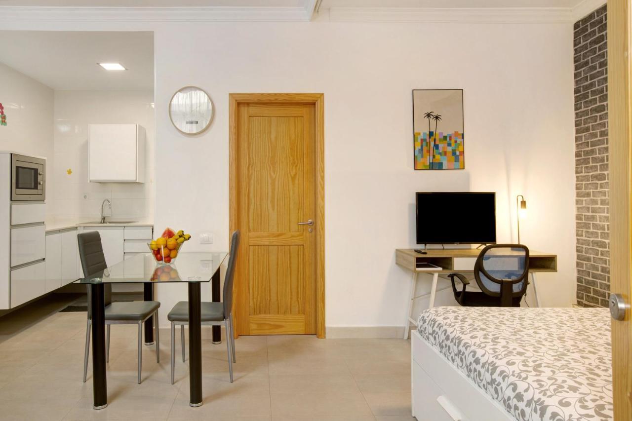 Holiday home Canteras