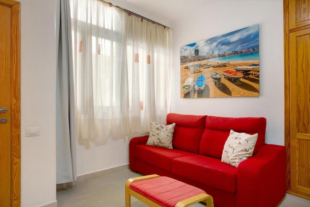Holiday home Canteras Las Palmas de Gran Canaria
