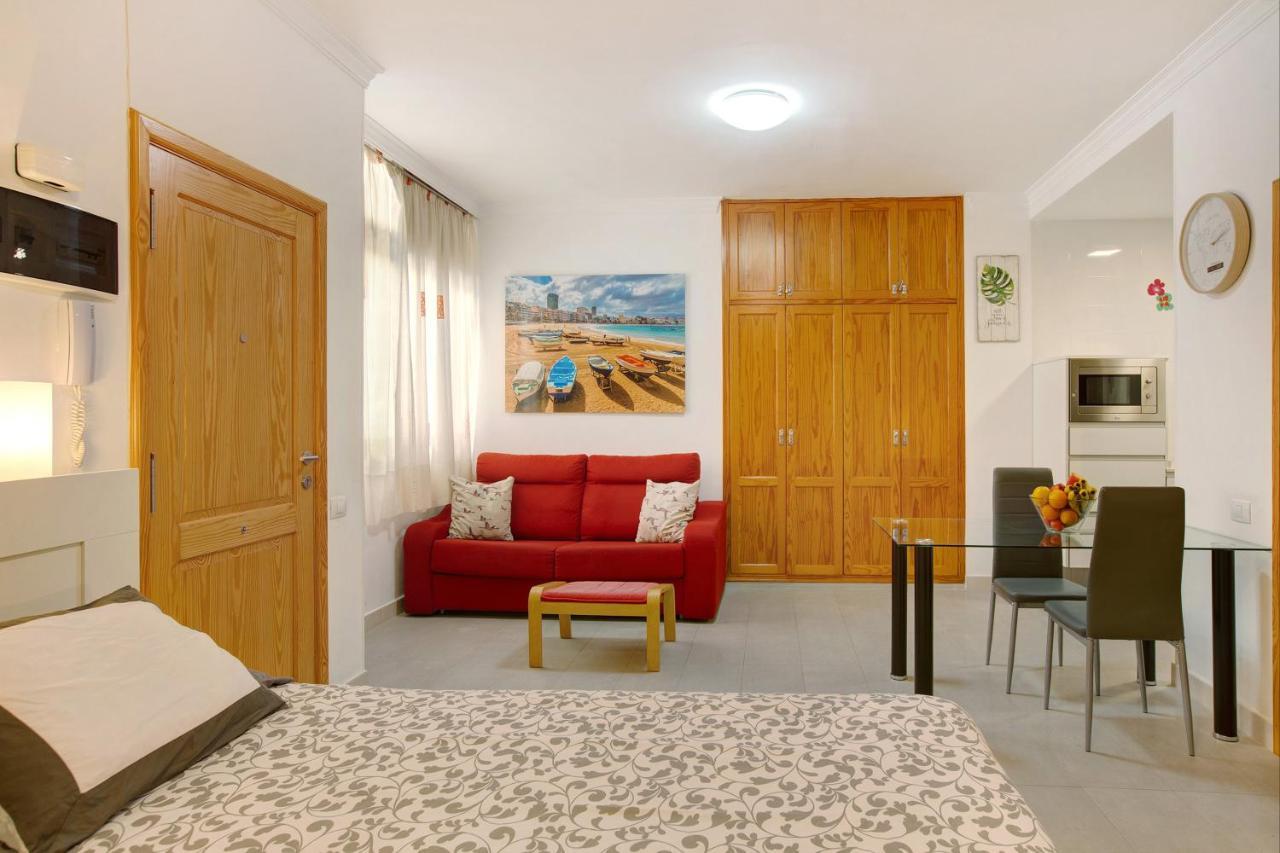Canteras Holiday home *