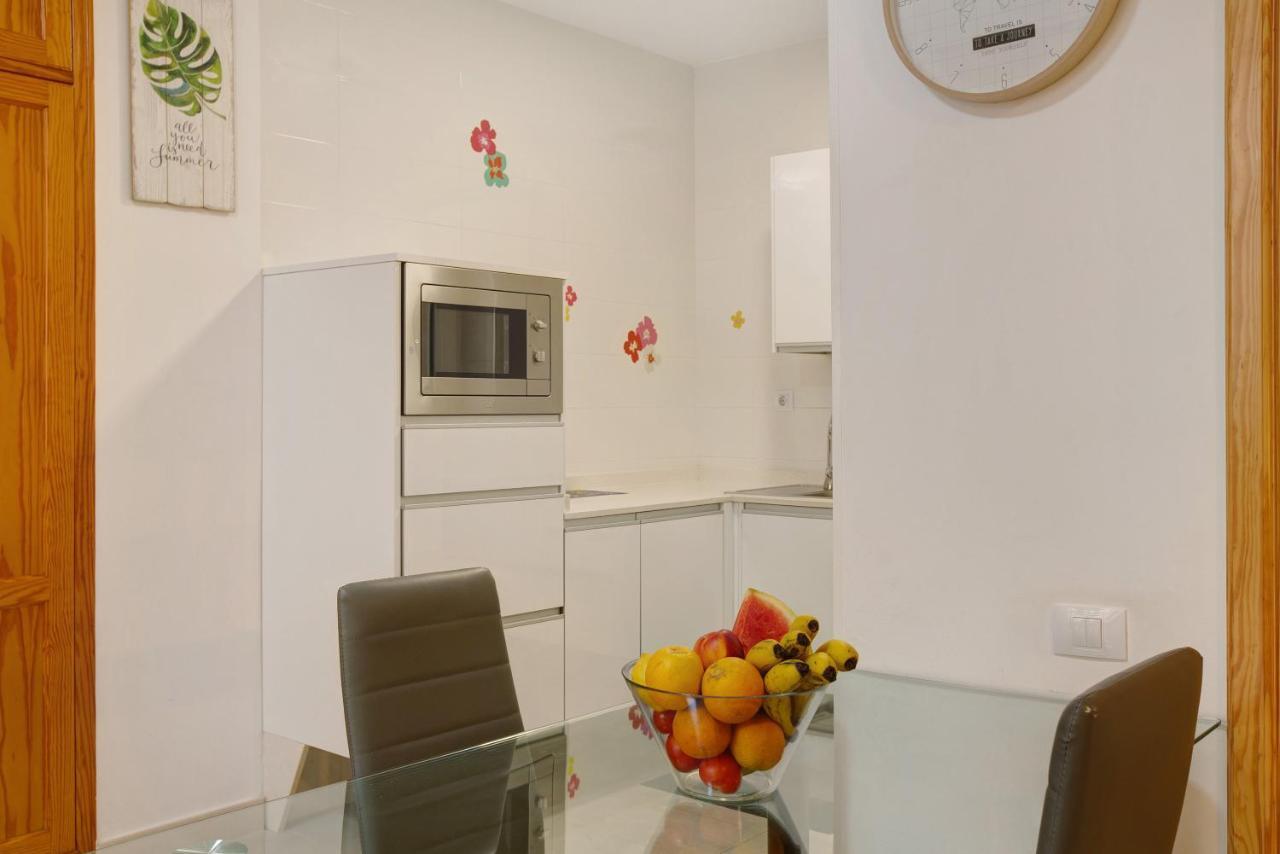 Canteras Holiday home Las Palmas de Gran Canaria