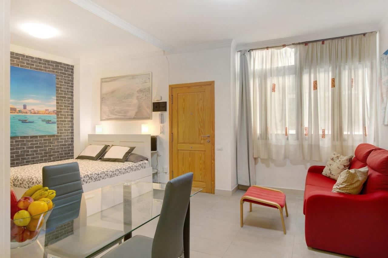 Canteras Holiday home *