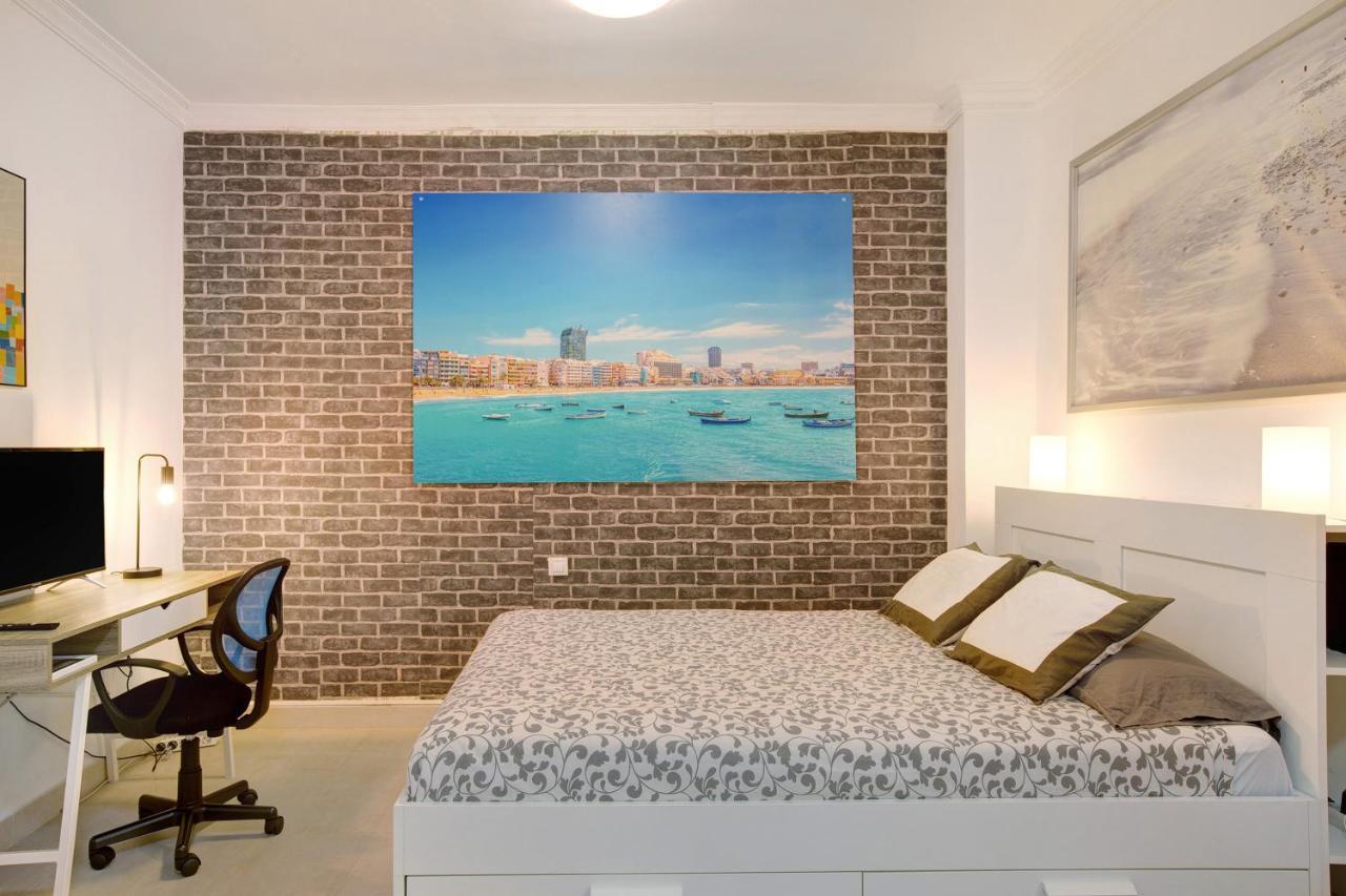 Canteras Holiday home Las Palmas de Gran Canaria