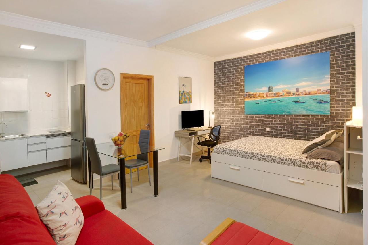 Holiday home Canteras *