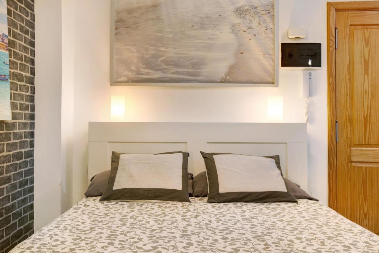 Holiday home Canteras
