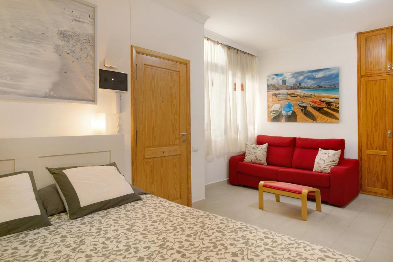 Holiday home Canteras Las Palmas de Gran Canaria