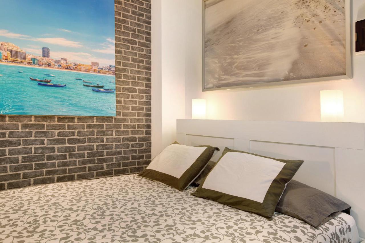 Canteras Holiday home